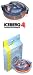 Vantec iCEBERQ 4 VGA Cooling Kit & LED Lights