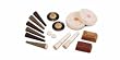 PROCRAFT POLISHING AND BUFFING KIT LARGE