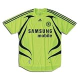 Adidas Chelsea Football Club Jersey-