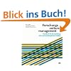 Forschungsverbundmanagement. Handbuch f�r die Gestaltung inter- und transdisziplin�rer Projekte