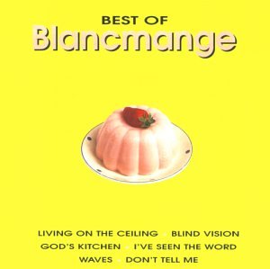 Blancmange - Track 12 Lyrics - Zortam Music