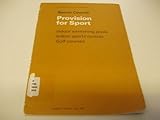 Provision for sport