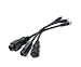 Minn Kota Vexilar Adaptor Cable