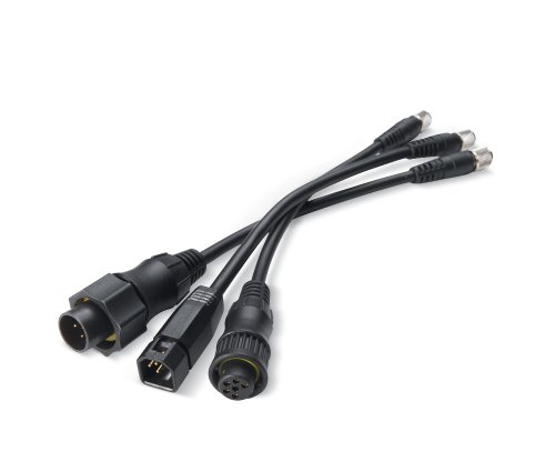 SportingGoods: Minn Kota Vexilar Adaptor Cable