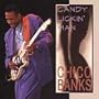 Candy Lickin' Man