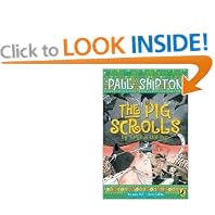 The Pig Scrolls