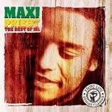 Maxi Priest - The Best of Me