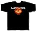 Lacuna Coil Tshirt - HALF PRICE