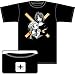 【キディ・グレイド】GONZO10周年記念「キディ・グレイド」Tシャツ サイズ:M / BLACK