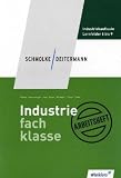Produkt-Bild: Schmolke/Deitermann Industriefachklasse: Industriefachklasse 2. Arbeitsheft: 2. Ausbildungsjahr f&uuml;r Industriekaufleute: Lernfelder 6 bis 9: 2. ... ab 2. Auflage des Sch&uuml;lerbuches