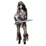 Ship Wreck Sally Adult Costume