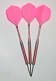 Ladies Pink Passion 16 grams Smooth Grip, 80% Tungsten