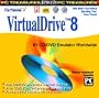 VIRTUAL DRIVE 8 - JC