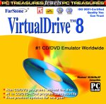 VIRTUAL DRIVE 8 - JC