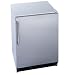Kitchen & Housewares : Summit Professional FF7-BISSTB Under Counter Commercial Refrigerator