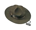 Campaign Hat