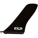 FCS SUP Touring Fin - 9" Black