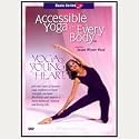 Accessible Yoga for Every Body: Format-DVD