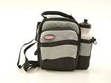 Thermos 165711 Lunch Tote & Sports Bottle Silv