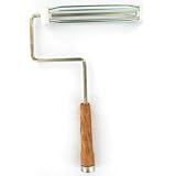 Wood Handle Roller Frame