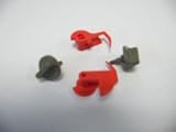 Cooker Hood Lock Kit: Bosch