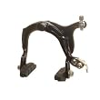 Dia-Compe Bulldog BMX Side Pull Rear Brake Black