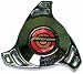 Search Our Specialty Mall : Hi-Tech Air Cleaner Center Nut Large