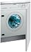 Kitchen & Housewares : Fully Integrated Washing Machine (AWD593)
