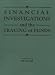 Financial Investigations And The Tracing Of Funds