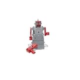 Robert the Robot