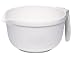 Kitchen & Housewares : Addis Emsa Mixing jug SUPERLINE 2.5 L white