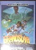 Grand Slam - The Tennis tournament