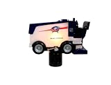 NHL Columbus Blue Jackets Zamboni Night Light
