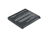 Li-ion,3.70V,1000mAh,Replacement for HP iPAQ hx, rx Series Pocket PC Battery,Compatible Part Numbers: 360136-001, 364401-001, 367205-001