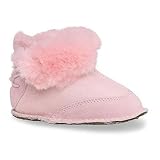 UGG(アグ) BOO ベイビーピンク L UBJ04002