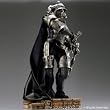 Final Fantasy Masterpiece Arts Judge Gabranth Figure Final Fantasy Masterpiece Arts Judge Gabranth Figure