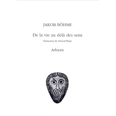 De la vie au del� des sens