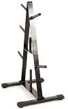 Troy / USA Sports A-Frame Standard Plate Rack