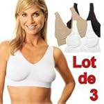 soutien gorges style Ahh BRA - LOT de...