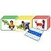 Sporting Goods : Body Poetry: Animal Action Cards