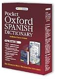 MOBILE SYSTEMS Oxford English-Spanish Pro Dictionary