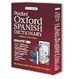 MOBILE SYSTEMS Oxford English-Spanish Pro Dictionary by Mobile Systems