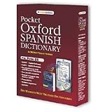 MOBILE SYSTEMS Oxford English-Spanish Pro Dictionary by Mobile Systems