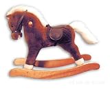 Rocking Baby Stallion