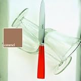 Sabre Natura Caramel Ladle - 10 1/2 in./NATURA6CA