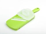 Kyocera Wide Julienne Slicer, Green