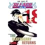 BLEACH (18) (�W�����v�E�R�~�b�N�X)