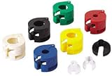 9 Pc. Quick Disconnect Tool Set