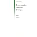 Trois couples en qu�te d'orages