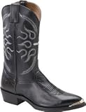 Double H Boot - Double H Boot - Mens - 12 Inch Work Western